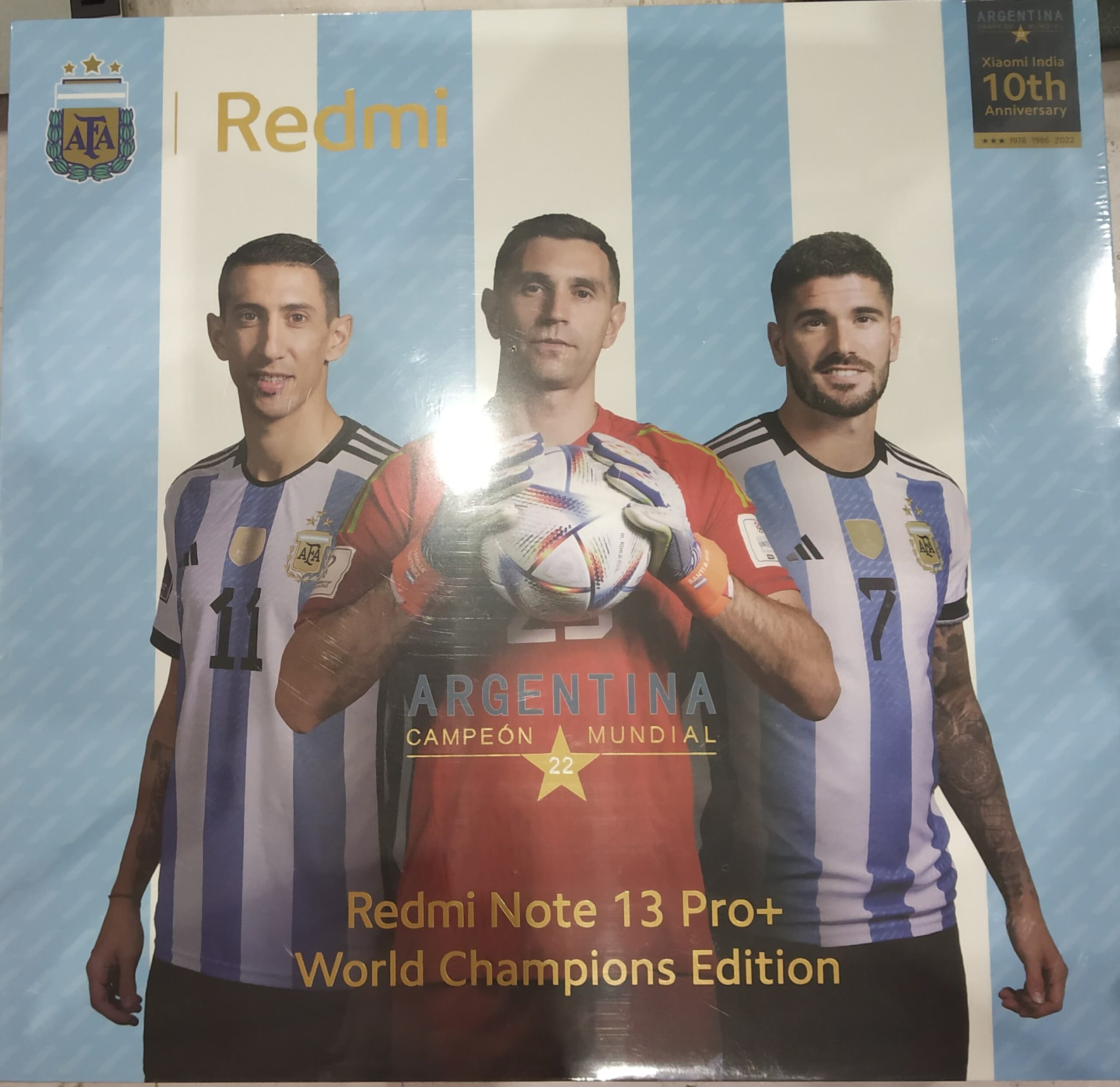 redmi note 13 pro+ 5g launch date in india